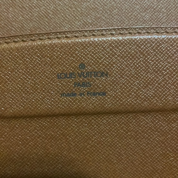 Louis Vuitton Monogram Cotoville 45 Hardcase Suitcase Trunk Luggage Briefcase - Picture 14 of 17